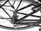 Villette L' Amant Nexus 3, 10.4Ah 28 inch Glossy Black
