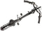 Villette L' Amant Nexus 3, 10.4Ah 28 inch Glossy Black