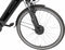 Villette L' Amant Nexus 3, 10.4Ah 28 inch Glossy Black