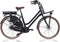 Villette l' Urban, elektrische transportfiets 13Ah Nexus 7 28 inch zwart