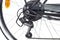Villette le Debutant, elektrische fiets, 26 inch, 6 versnellingen, zwart