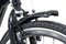Villette le Debutant, elektrische fiets, 26 inch, 6 versnellingen, zwart