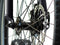 Villette le Debutant Plus dames e-bike 7.8Ah 7Sp 26 inch Glossy Black