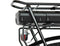 Villette le Debutant Plus dames e-bike 7.8Ah 7Sp 26 inch Glossy Black