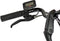 Villette le Debutant Plus dames e-bike 7.8Ah 7Sp 26 inch Glossy Black