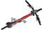 Villette le Sommet, e-MTB 13Ah 24sp 27.5 inch rood