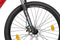 Villette le Sommet, e-MTB 13Ah 24sp 27.5 inch rood