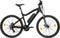 Villette le Sommet, e-MTB 13Ah 24sp 27.5 inch zwart