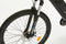Villette le Sommet, e-MTB 13Ah 24sp 27.5 inch zwart