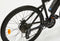 Villette le Sommet, e-MTB 13Ah 24sp 27.5 inch zwart
