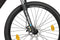 Villette le Sommet, e-MTB 13Ah 24sp 27.5 inch zwart