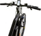 Villette le Sommet, e-MTB 13Ah 24sp 27.5 inch zwart