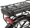 Villette les Vacances, vouwbare e-bike, 6 sp, 20 inch, mint