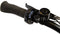 Villette Partout vouw-fatbike 10.4Ah 7sp 20 inch Glossy Black
