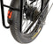 Villette Partout vouw-fatbike 10.4Ah 7sp 20 inch Glossy Black