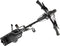 Villette Partout vouw-fatbike 10.4Ah 7sp 20 inch Glossy Black