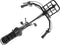 Villette Transporter dames e-bike 13Ah Nexus 3 28 inch Matt Black