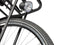 Villette Transporter dames e-bike 13Ah Nexus 3 28 inch Matt Black