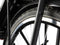 Villette Transporter dames e-bike 13Ah Nexus 3 28 inch Matt Black