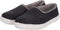 Vilten damesslof Feston grey Colour:Grijs/ Lichtgrijs Size:38.5