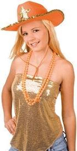 Vilthoed Donna Oranje