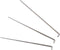 Viltnaalden, l: 7,5 cm, 10 stuks
