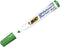 Viltstift Bic 1701 whiteboard rond groen 1.4mm | 12 stuks