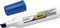 Viltstift Bic 1781 whiteboard schuin blauw 3.2-5.5mm