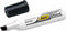 Viltstift Bic 1781 whiteboard schuin zwart 3.2-5.5mm | 12 stuks