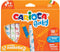 Viltstift carioca baby ass | Set a 12 stuk | 12 stuks