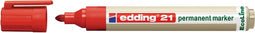 VILTSTIFT EDDING 21 ECO ROND 1.5-3MM ROOD