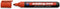 Viltstift edding 300 rond 1.5-3mm rood