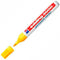 Viltstift edding 3000 rond geel 1.5-3mm | 10 stuks