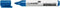 Viltstift Legamaster TZ100 whiteboard rond blauw 1.5-3mm | 10 stuks