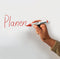 Viltstift Legamaster TZ100 whiteboard rond groen 1.5-3mm 2st