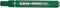 Viltstift Pentel N50 rond groen 1.5-3mm