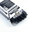 Viltstift Pentel NLF50 maxiflo rond zwart 1.5-3mm | 12 stuks
