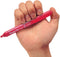 Viltstift Pentel NXS15 zwart 1mm