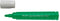 Viltstift PILOT 5071 whiteboard rond groen 1.8mm | 12 stuks