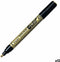 Viltstift pilot super sc-g m goud | Omdoos a 12 stuk | 12 stuks