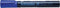 Viltstift schneider maxx 230 rond 1-3mm blauw | 10 stuks
