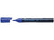Viltstift schneider maxx 230 rond 1-3mm blauw | 10 stuks