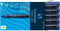 Viltstift schneider maxx 230 rond 1-3mm blauw | 10 stuks