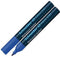 Viltstift schneider maxx 230 rond 1-3mm blauw | 10 stuks
