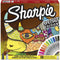 Viltstift Sharpie fun neushoorn special edition box à 20 stuks