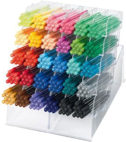 Viltstift Stabilo 68 display à 300 stuks assorti