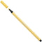 Viltstift STABILO Pen 68/23 licht geel
