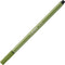 Viltstift STABILO Pen 68/35 mosgroen