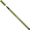 Viltstift STABILO Pen 68/35 mosgroen