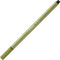 Viltstift STABILO Pen 68/37 modder groen
